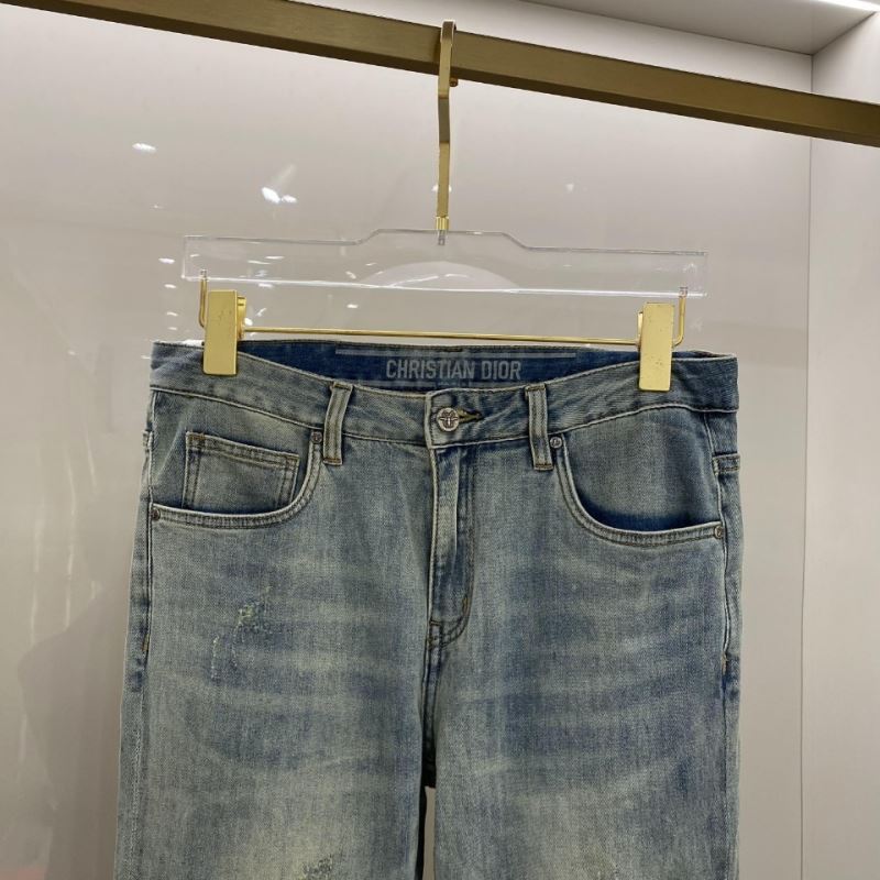 Christian Dior Jeans